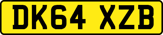 DK64XZB