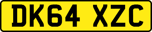 DK64XZC