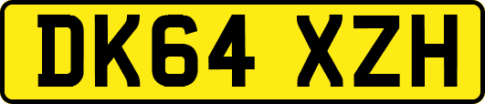 DK64XZH