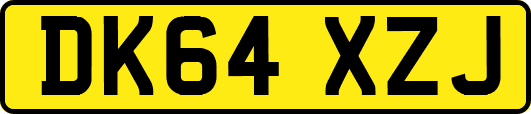 DK64XZJ