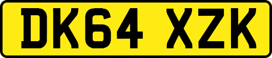 DK64XZK