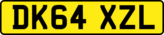 DK64XZL