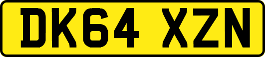 DK64XZN