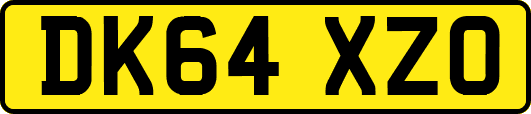 DK64XZO