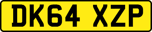 DK64XZP