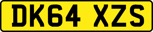 DK64XZS