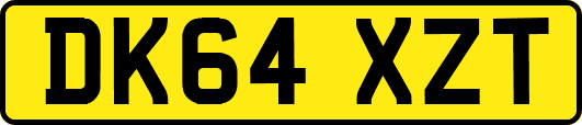 DK64XZT
