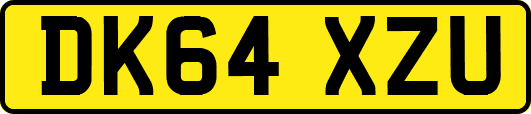 DK64XZU