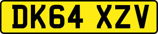 DK64XZV