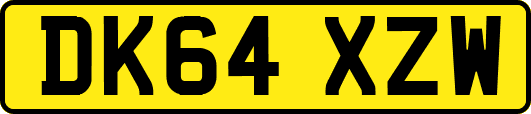 DK64XZW