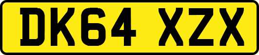 DK64XZX