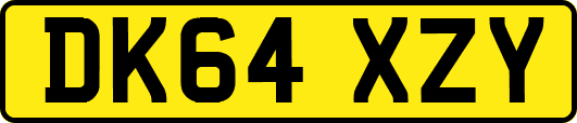 DK64XZY