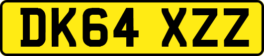 DK64XZZ