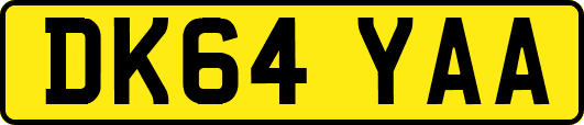 DK64YAA