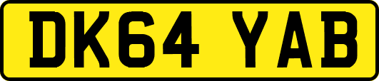DK64YAB
