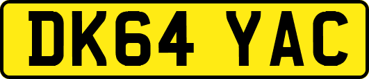 DK64YAC