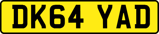 DK64YAD