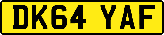 DK64YAF