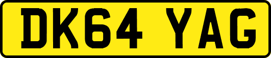 DK64YAG