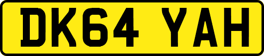 DK64YAH