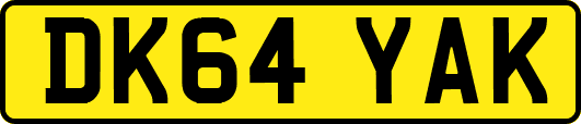 DK64YAK