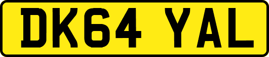 DK64YAL