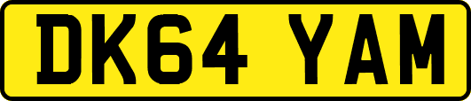DK64YAM