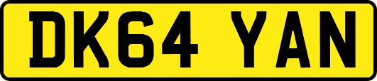 DK64YAN