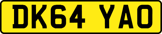 DK64YAO