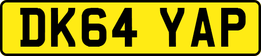 DK64YAP