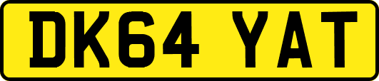 DK64YAT