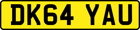 DK64YAU