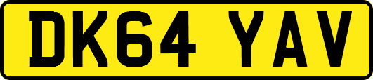 DK64YAV