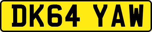DK64YAW