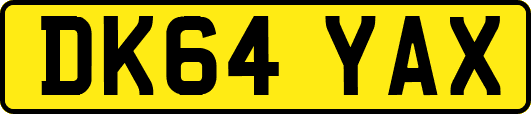 DK64YAX
