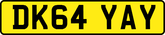 DK64YAY