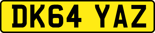 DK64YAZ