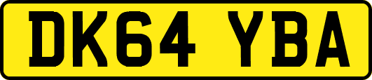 DK64YBA