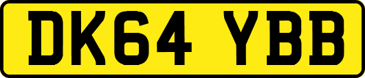 DK64YBB