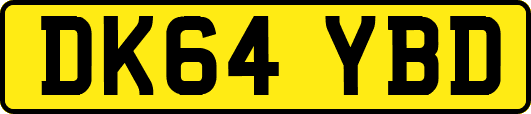 DK64YBD