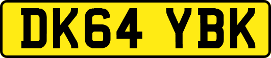 DK64YBK