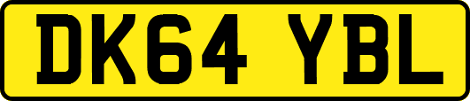 DK64YBL