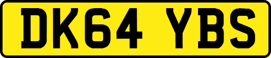 DK64YBS