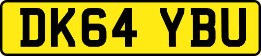 DK64YBU