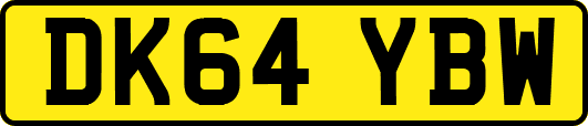 DK64YBW