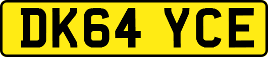 DK64YCE