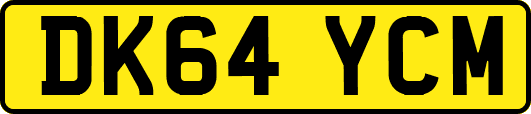 DK64YCM