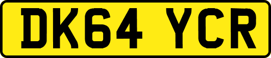 DK64YCR