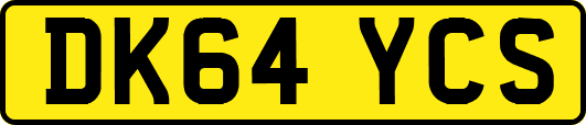 DK64YCS