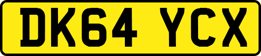 DK64YCX